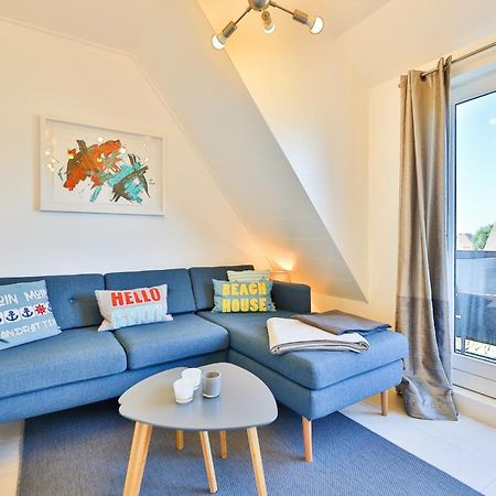 Appartement Auszeit Wenningstedt-Braderup Extérieur photo