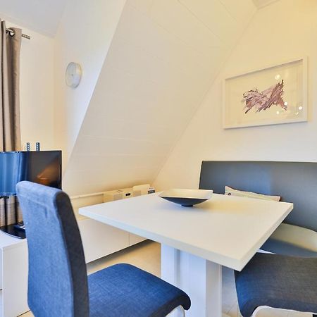 Appartement Auszeit Wenningstedt-Braderup Extérieur photo