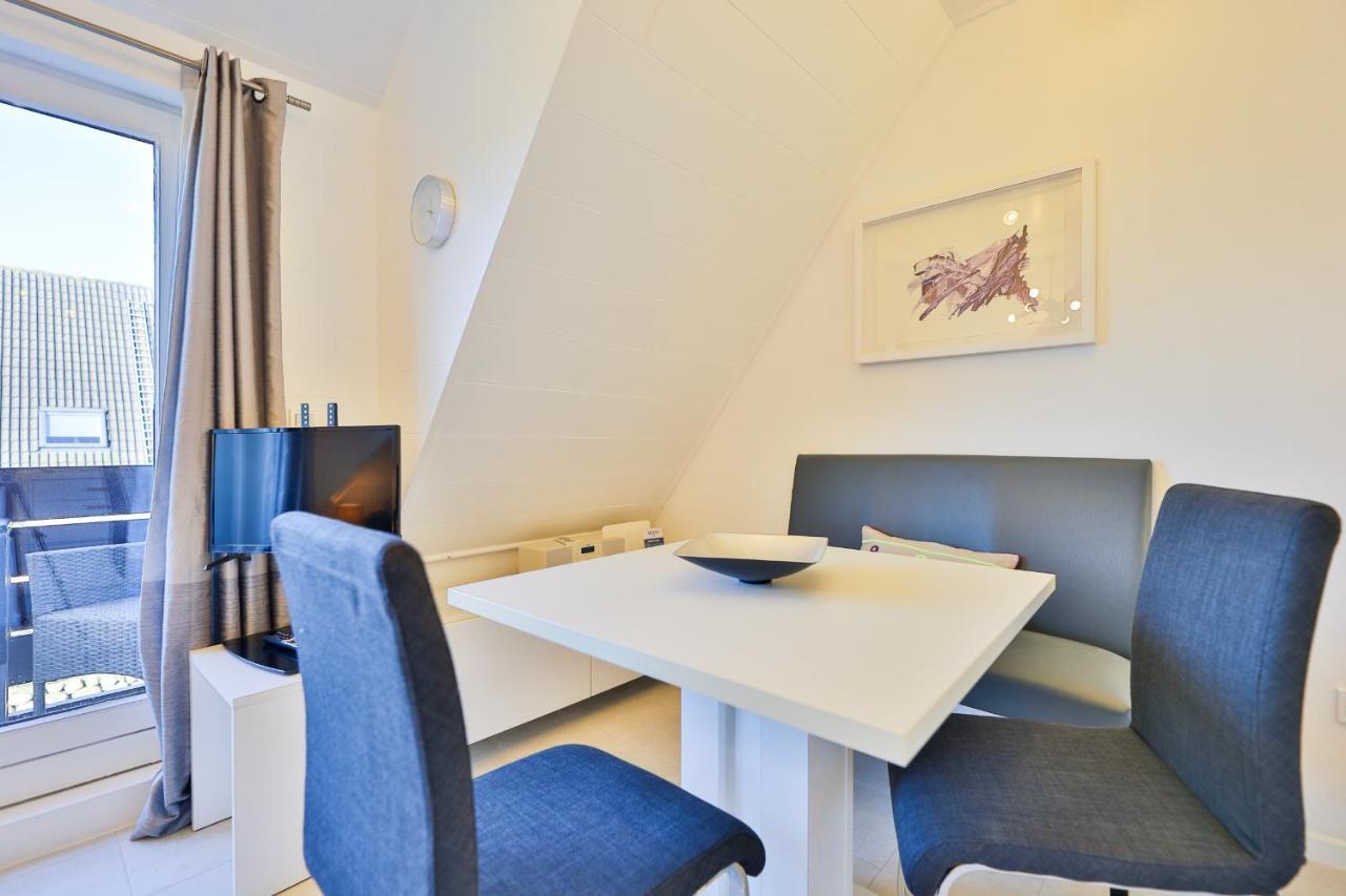 Appartement Auszeit Wenningstedt-Braderup Extérieur photo