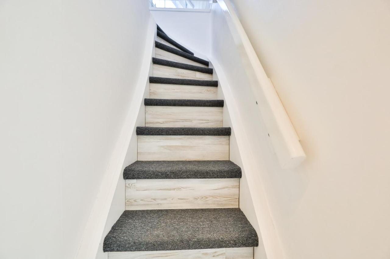 Appartement Auszeit Wenningstedt-Braderup Extérieur photo